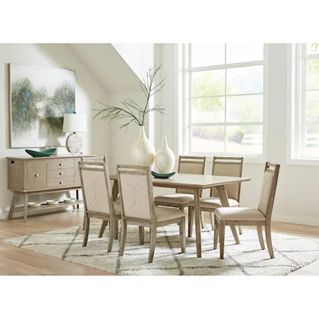 Dining Room Group